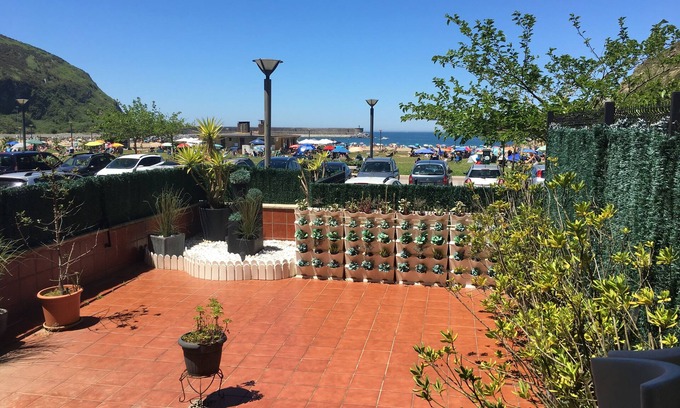 Orio Apartamento | ORIO BEACH