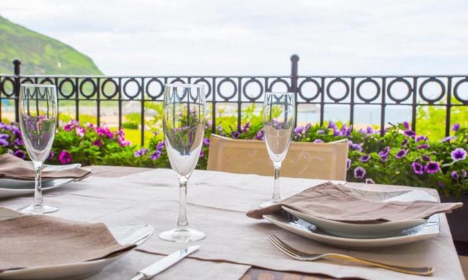Orio Apartamento | Orio playa lucirá