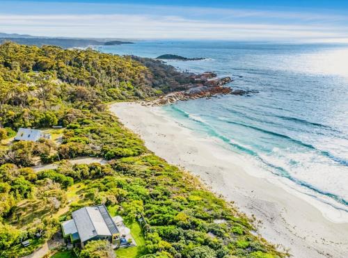 Binalong Bay Casa | Oriole Bay of Fires
