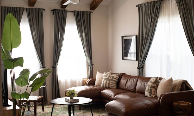 Port Isabel Casa | Orion B: Heated Pool, Desk, Laundry
