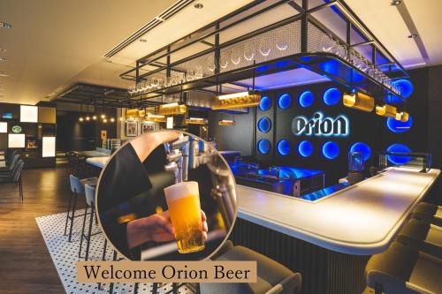 Asato Hotel | Orion Hotel NAHA