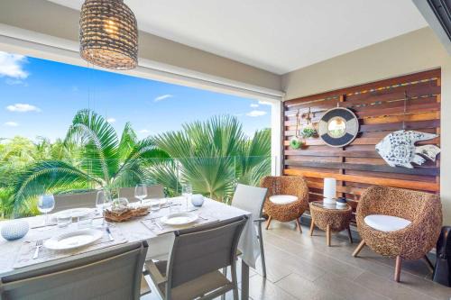 Tamarin Apartamento | Orion Living - Walkable Facilities & Scenic View
