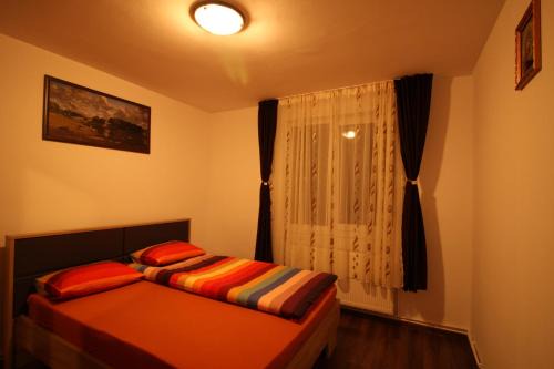 Predeal Apartamento | Orion