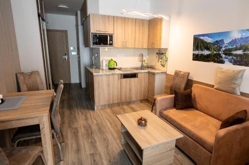 Novy Smokovec Apartamento | Orion