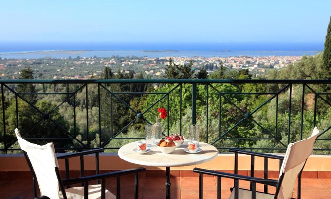 Lefkada Apartamento | Orizzonte Apartments Lefkada
