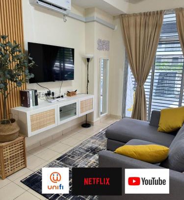 Bagan Serai Casa | Orked Homestay Bagan Serai