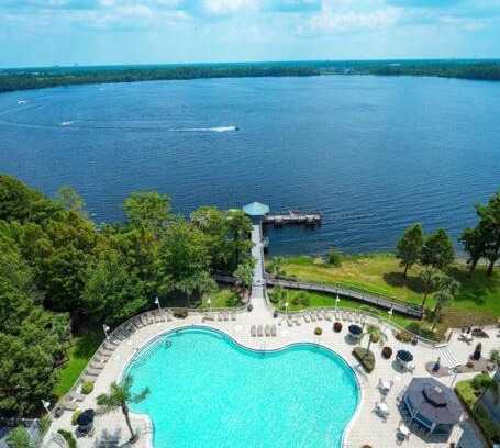 Florida Central Atlantic Coast Apartamento | ORLANDO - BLUE HERON Great Apt - 7 pax
