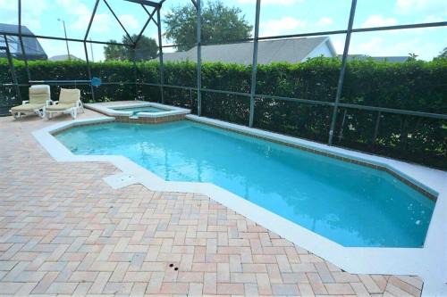 Windsor Palms Casa | Orlando Florida vacation home