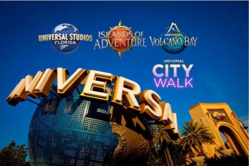 Ventura Apartamento | Orlando Vacational Apartment 3919