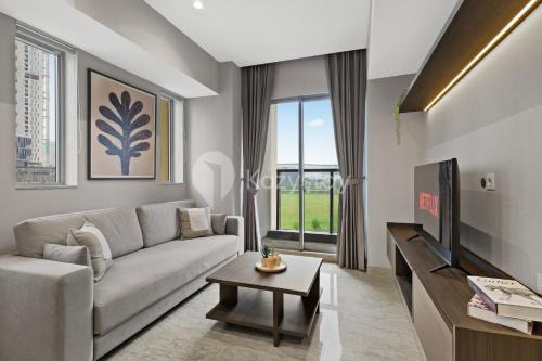 Bumi Serpong Damai Apartamento | Orlani by Kozystay - BSD