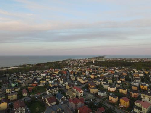 Cetniewo Casa | Orle Gniazdo