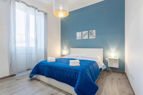 Albergheria Apartamento | Orleans Apartment