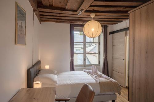 Bourgogne Apartamento | ORLEANS CENTRE HISTORIQUE - Charmant T2 - L'EVASION ORLEANAISE