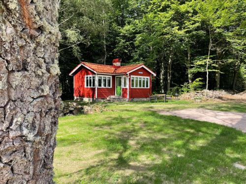 Hoor Casa | Ormanäsgårdens Stugby