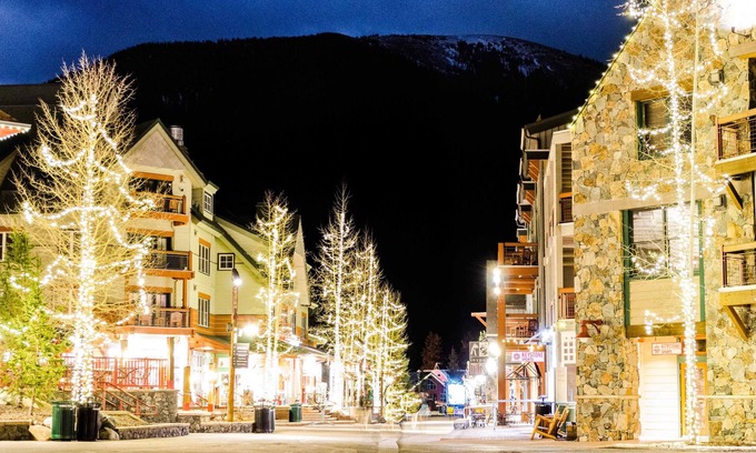 Keystone Condominio | Oro Grande by Summit County Mountain Retreats