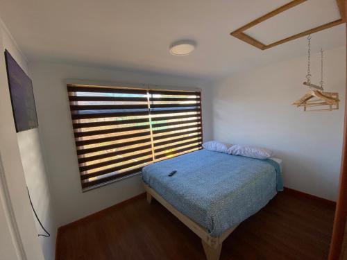 Ralco Chalet De Esquí | Oro y Miel