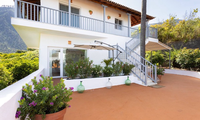 La Orotava Cabaña | Orocados Eco Farm Casa