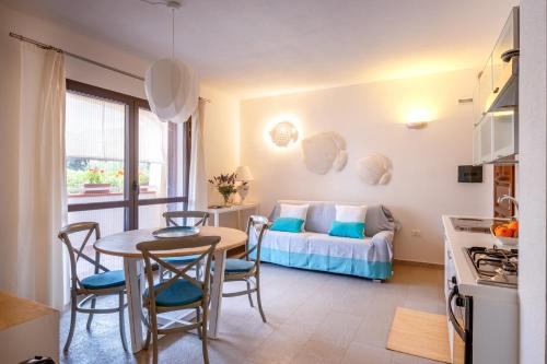 Orosei Apartamento | Orosei Home Holidays - I fiori