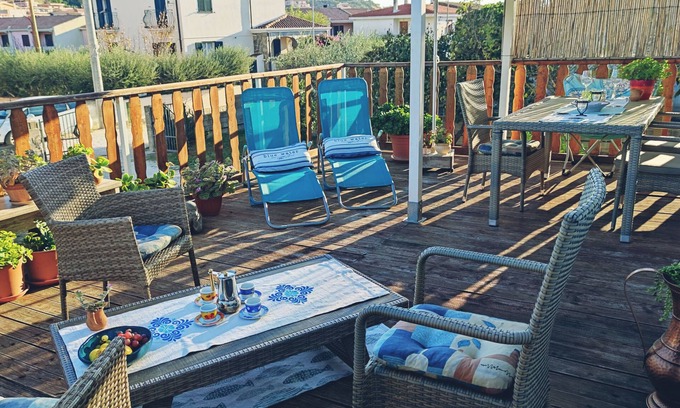 Orosei Casa | Orosei single vacation home, 3 bedrooms, 2 bathrooms, private parking