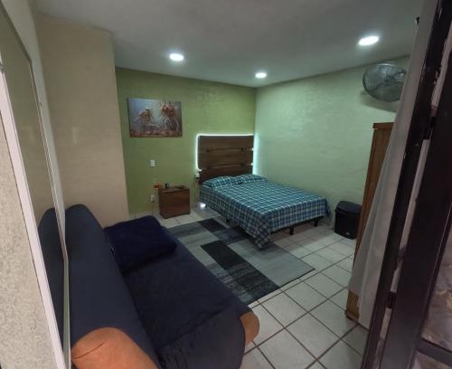 Guanajuato Casa | OROZCO HABITACION#2