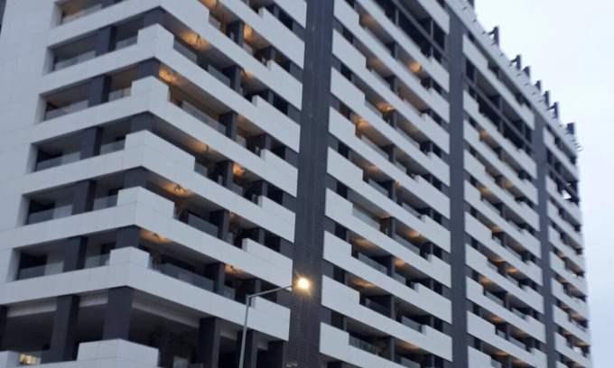 Parque das Nacoes Apartamento | Orpheu Deluxe apt - Parque das Nações