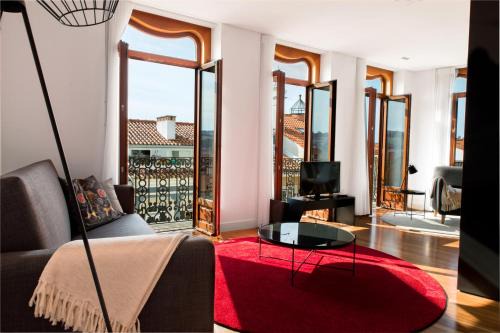 Coimbra City Centre Apartamento | Orpheus - Isabel de Aragão - UNESCO Heritage