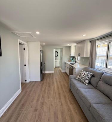 Wasaga Beach Casa | ORS Beach Corporation Wasaga Beach Cottage