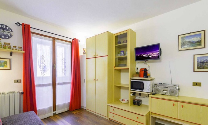 Prato Nevoso Apartamento | Orsa Maggiore Monolocale