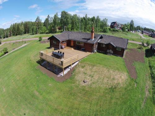 Orsa Casa | Orsastuguthyrning-Höglunda