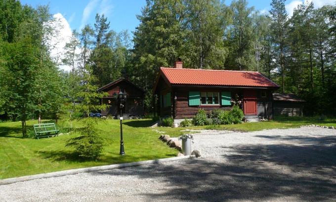 Dalarna Casa | Orsastuguthyrning-Viborg