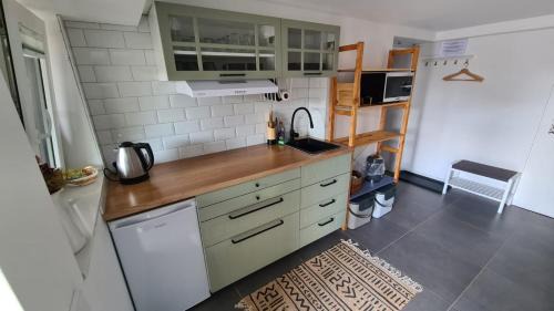 Orscholz Apartamento | Orscholz apt with free parking & garden & bicycle storage