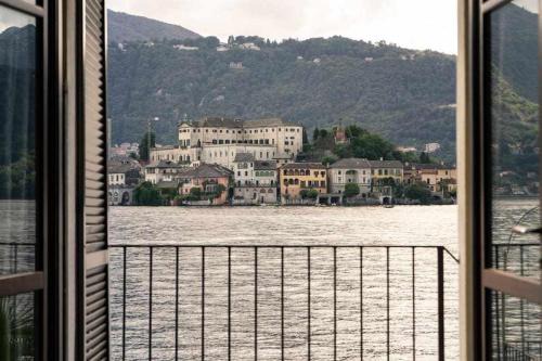 Orta San Giulio Apartamento | Orta Paradise 26