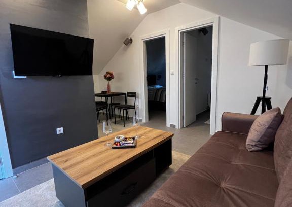 Zemun Apartamento | Ortak Apartments