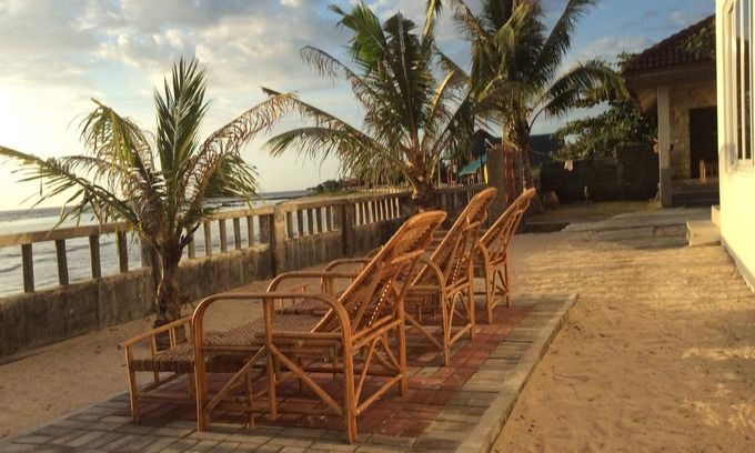Balaoan Casa | Ortega Beach House