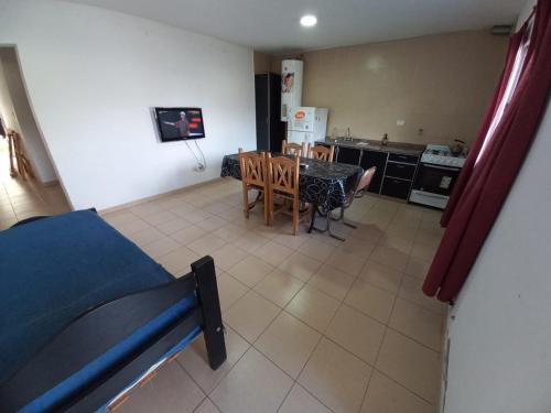 Villa Mercedes Apartamento | Ortiz departamentos
