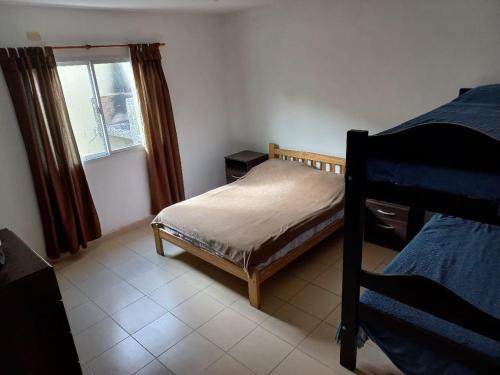 Villa Mercedes Apartamento | Ortiz departamentos