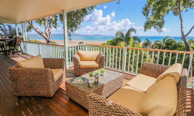 Seventeen Seventy Casa | ORTON LODGE EN 1770