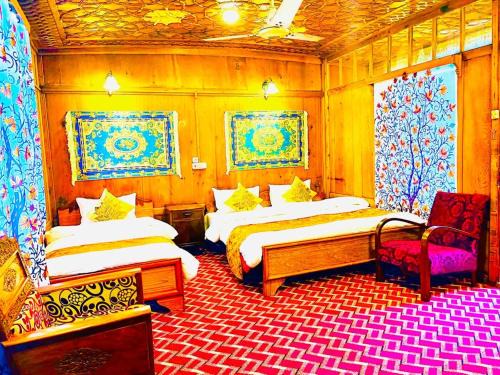 Dal Lake Apartamento | Orton Place