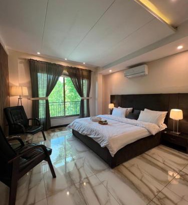 Murree Apartamento | Ortus - Murree Hills