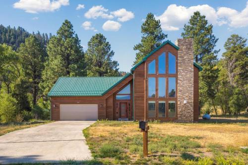 South Fork Casa | Orville House