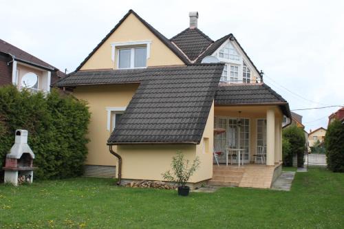 Zalakaros Casa | Orwa Vendégház
