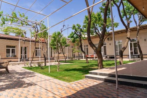 Samarkand Casa | Orzu Guest House