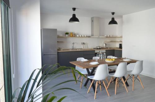 Arou Apartamento | Os Faros Pisos Turísticos