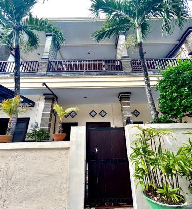 Laksmana Casa | OSA Guest House 3