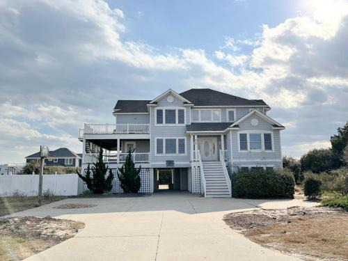 Ocean Hill Casa | OSA15 Da Kine By Da C