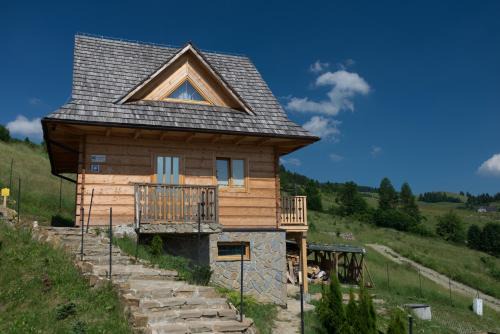 Jaworki Chalet De Esquí | Osada Jaworki śniadania sauna grill basen super widok duży ogród Muzyczna Owczarnia komfortowy dom szlaki doliny wąwóz karczma