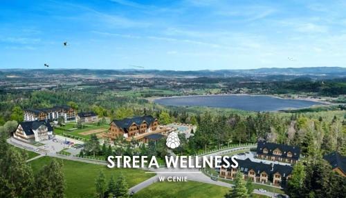 Sosnowka Apartamento | Osada Seidorf