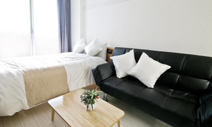 Nishinari Apartamento | Osaka City Hotel