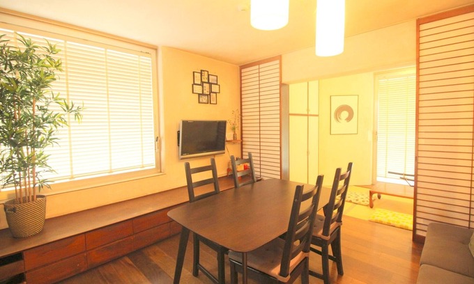 Shinmachi Casa | Osaka NinjaYa | Near Station | 2LDK | Free WiFi - Ninja House / Osaka Ōsaka