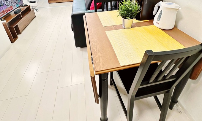 Naniwa Apartamento | Osaka Tsutenkaku / Kizu Market / Toy Street / Expo / New World Apartment